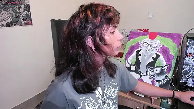 God Dereck online show from March 13, 3:14 am