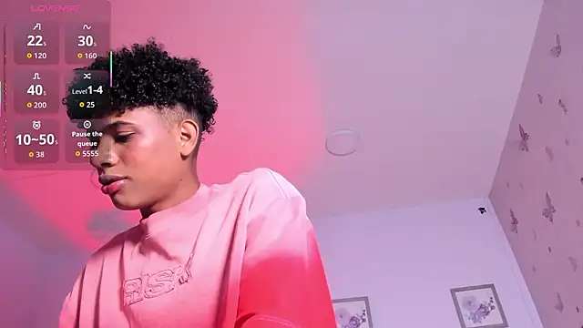 Jack Rusel online show from March 26, 4:05 am