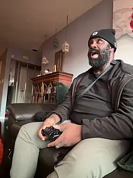 KOdaLion online show from March 26, 1:21 am