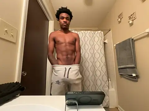 Bigdicktrick227 online show from July 19, 4:46 pm