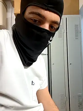 Ourdarksecret online show from February 8, 3:45 am