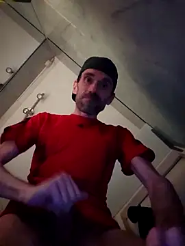 BlnAktivGay online show from April 22, 11:20 pm