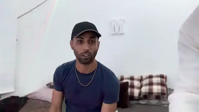 Ali Nasar online show from February 17, 5:17 am