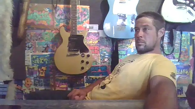 unknowner123 online show from June 18, 6:57 pm