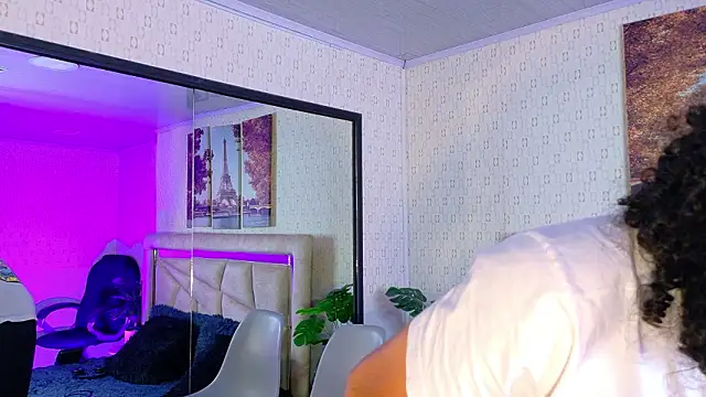 4L3JX online show from February 12, 1:06 pm