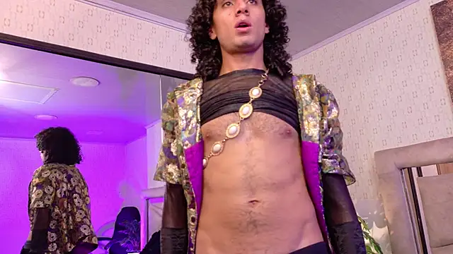 4L3JX online show from February 17, 4:00 am