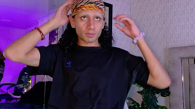 4L3JX online show from February 4, 12:33 pm