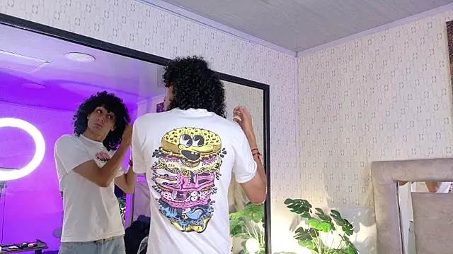 4L3JX online show from February 9, 12:10 pm