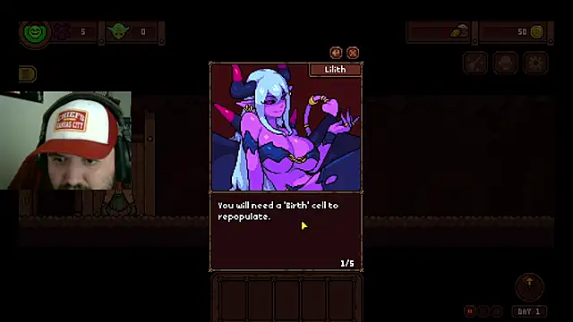 dnich1511 online show from April 6, 7:03 pm