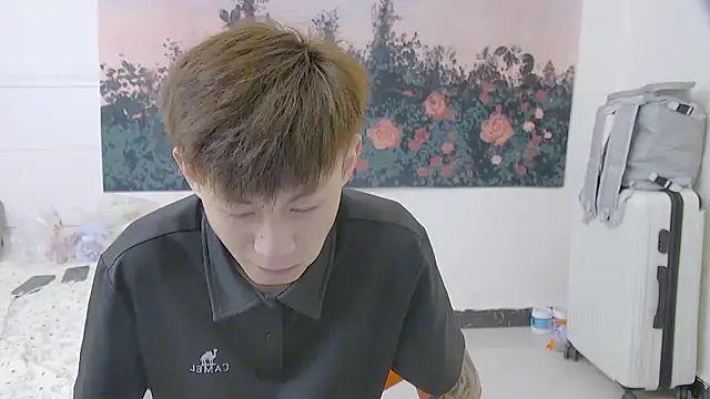 paofu-001 online show from July 6, 12:35 pm