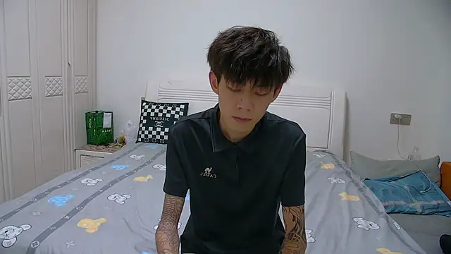 paofu-001 online show from March 25, 10:30 am