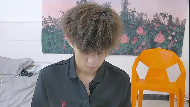 paofu-001 online show from May 12, 4:15 pm