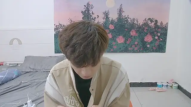 paofu-001 online show from June 19, 3:50 pm