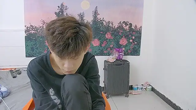 paofu-001 online show from June 3, 9:55 am