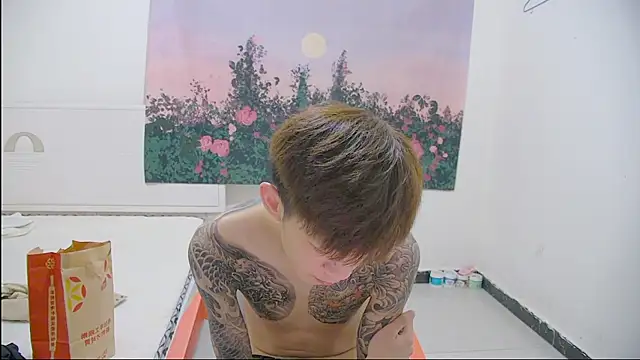 paofu-001 online show from July 22, 1:03 pm