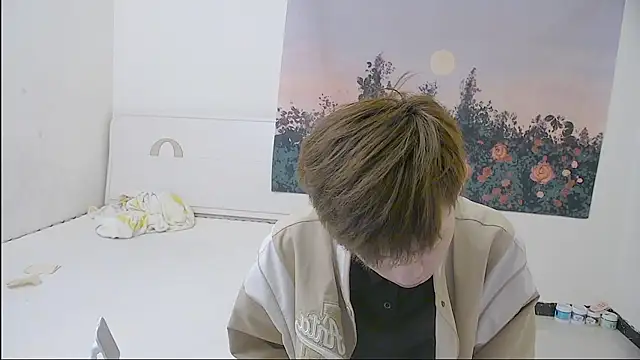 paofu-001 online show from July 25, 12:35 pm