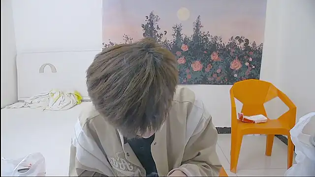 paofu-001 online show from July 29, 2:10 am