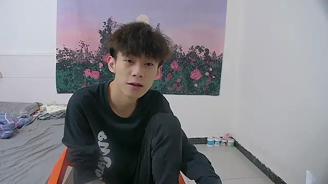 paofu-001 online show from May 1, 9:56 am