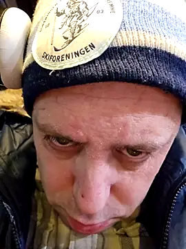 Martin dick78 online show from February 20, 12:18 am