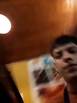 blackninja66 online show from March 22, 2:05 am