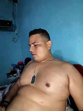 THONETE online show from April 7, 1:16 am