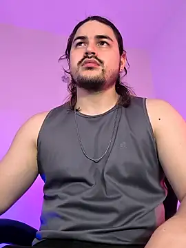 Derek Vow online show from March 13, 11:11 pm