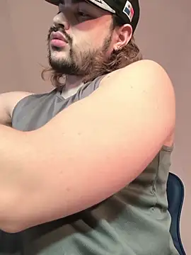 Derek Vow online show from March 22, 11:54 pm