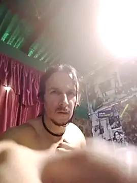AxelFrost online show from July 14, 6:47 pm