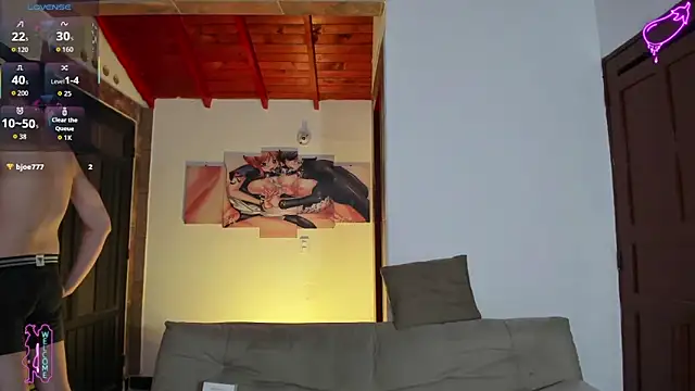 Vlad  night online show from March 21, 8:19 am