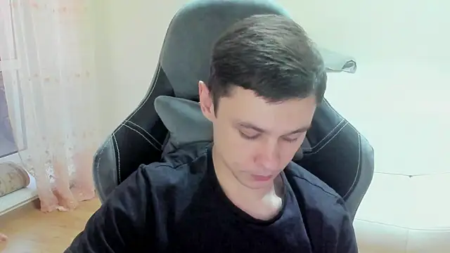 Alexmansuper online show from April 7, 3:45 pm