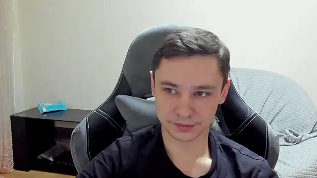 Alexmansuper online show from March 26, 6:23 pm