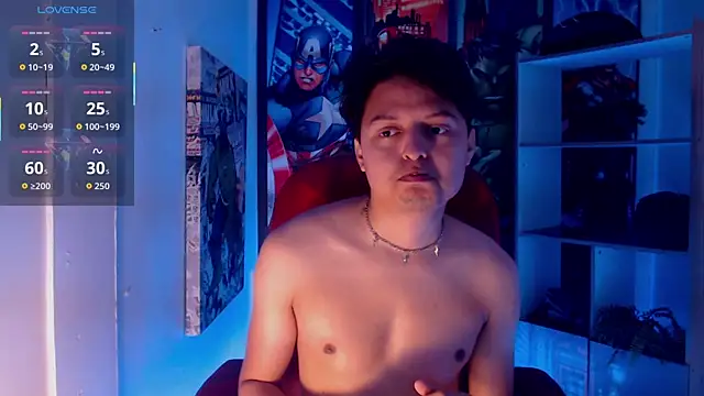 Kevin Charless online show from April 16, 11:21 am