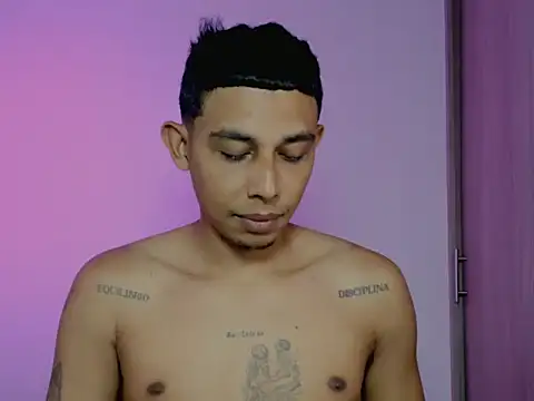 nilo2021 online show from June 19, 1:05 pm