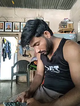 LustyDanky online show from June 4, 5:57 am