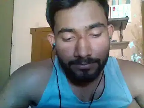 LustyDanky online show from March 21, 8:19 am