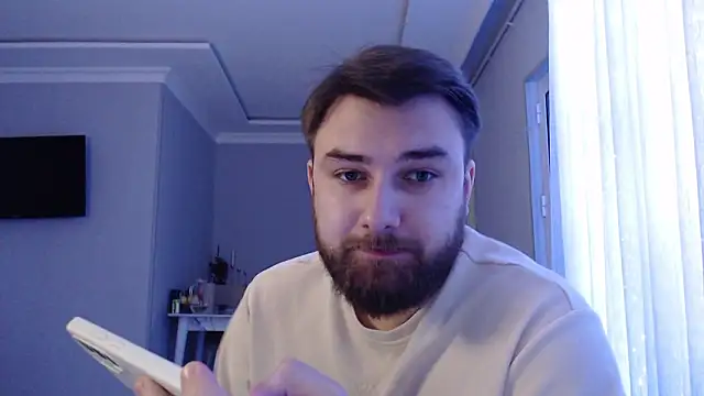 johny sins with hair  online show from February 3, 5:18 pm