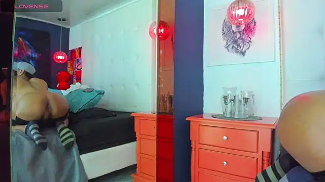 Aiden Cash7 online show from February 22, 6:37 am