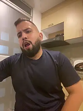 Dalton s online show from March 10, 2:06 am