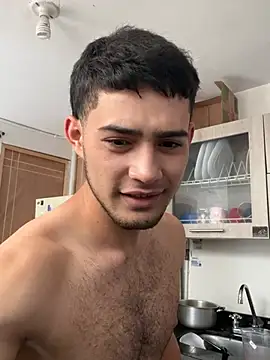 jhayko22 online show from March 26, 6:01 pm