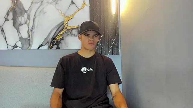 samuel wyatt online show from March 11, 12:23 pm