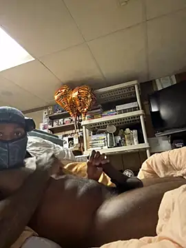 ProveYourLoyalty2 online show from April 11, 8:51 am