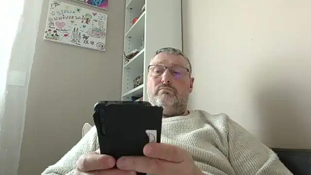 doudou310 online show from March 3, 10:55 am