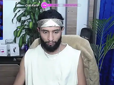  noahdiaz online show from February 9, 5:01 am