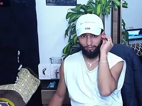  noahdiaz online show from February 23, 4:03 am