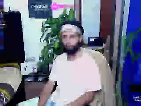  noahdiaz online show from February 19, 4:53 am