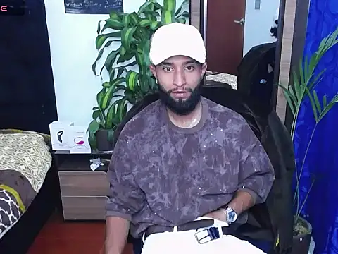  noahdiaz online show from February 20, 6:19 am