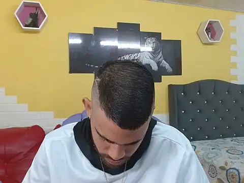 chacorta  online show from March 21, 1:15 pm