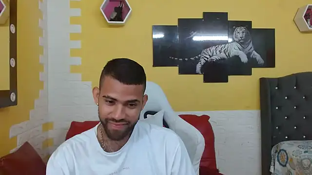 chacorta  online show from April 2, 2:14 pm