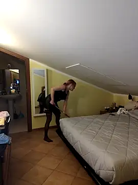 PolomaAndBobo online show from February 15, 7:00 pm