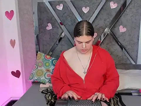 leenox nexus online show from February 15, 1:34 am